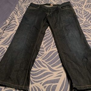 Boss Orange Men’s jeans size 40/34!